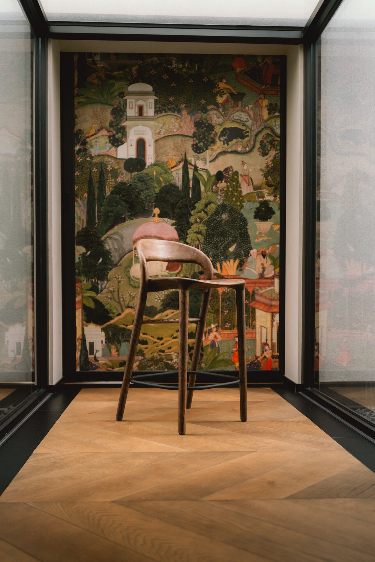 Bar Stool Baltera