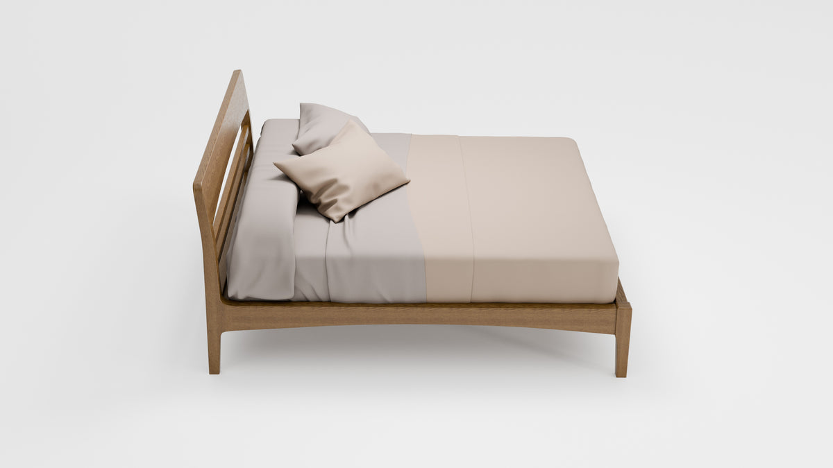 Bed Stresa