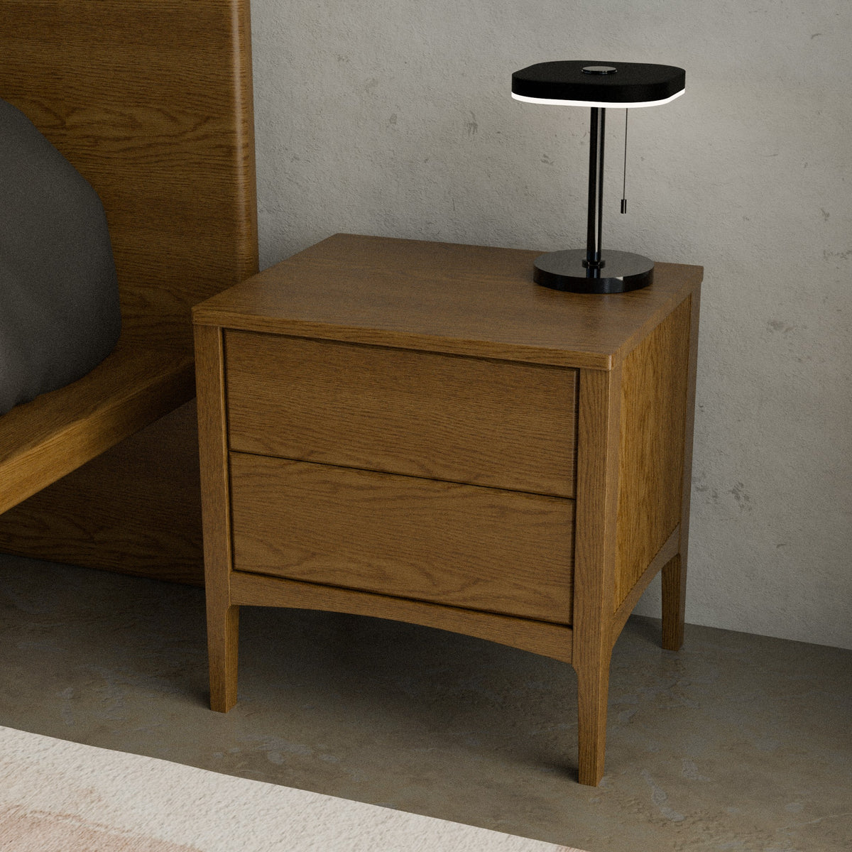 Bedside Stresa