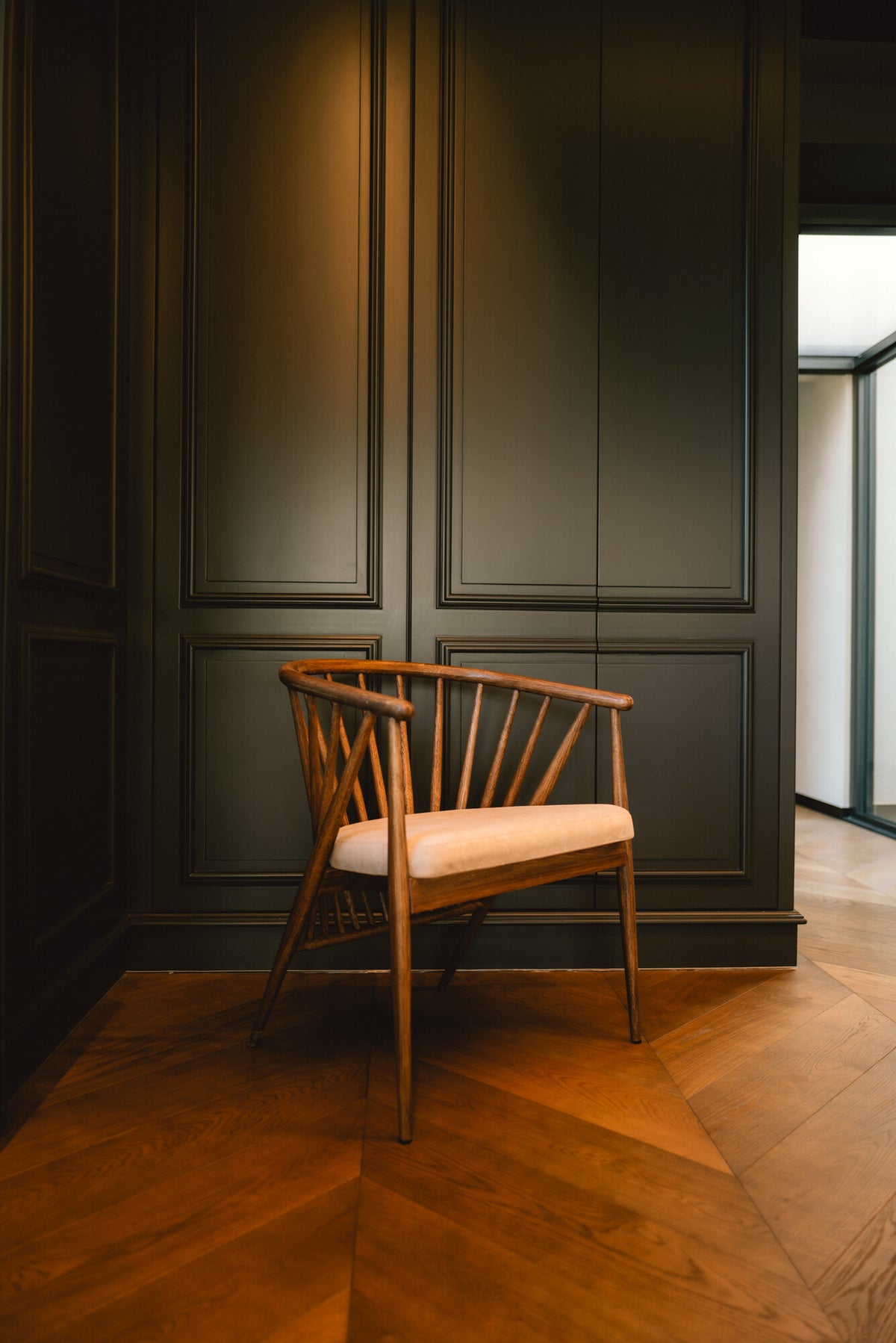 Chair Alba