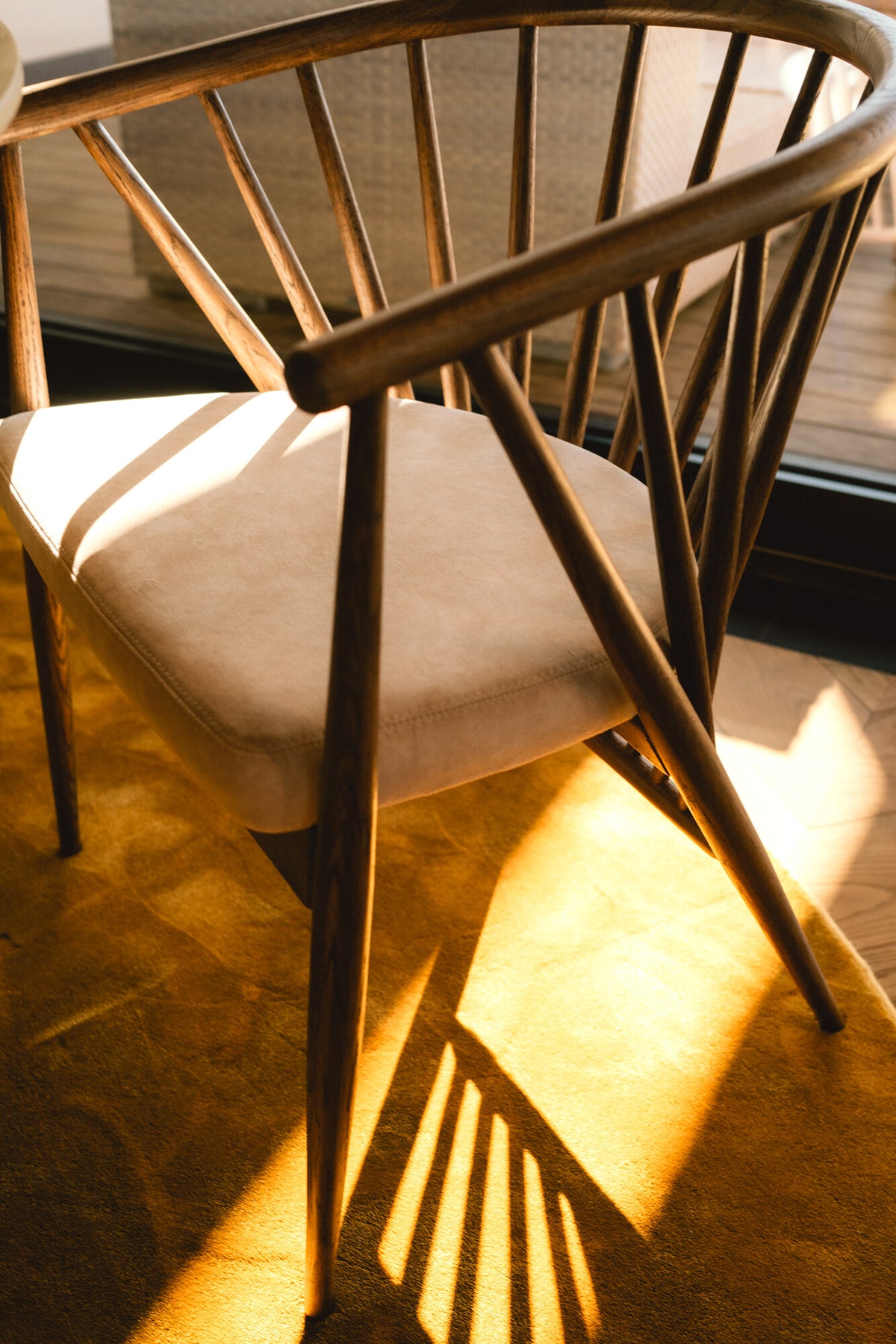 Chair Alba