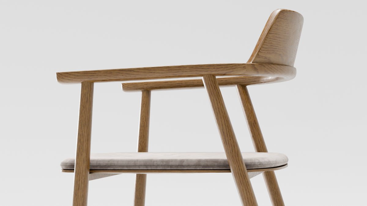 Chair Arolo