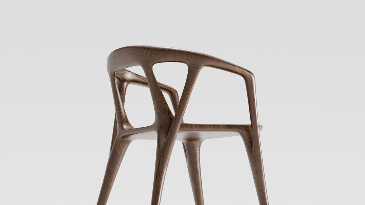 Chair Comabbio