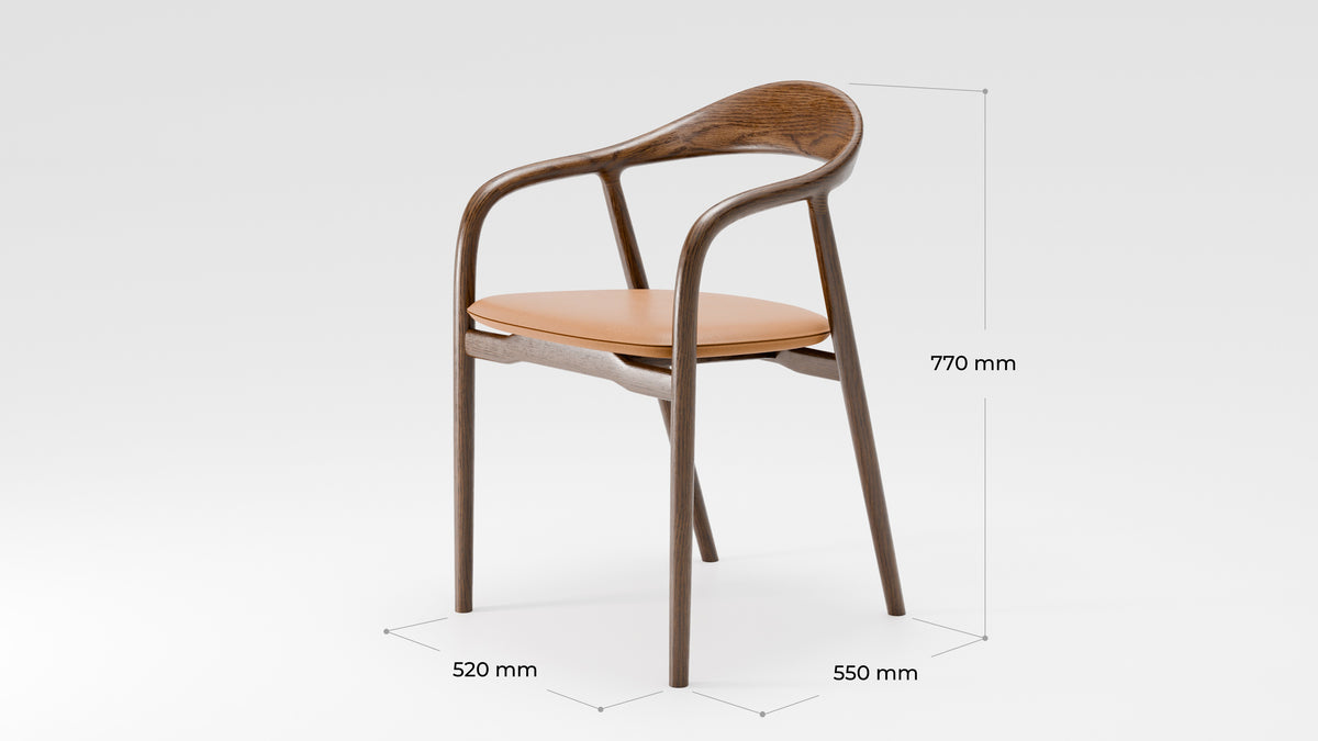 Chair Ispra soft
