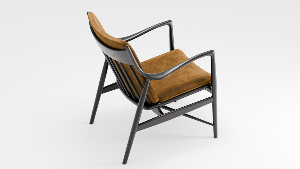 Chair Nibbio