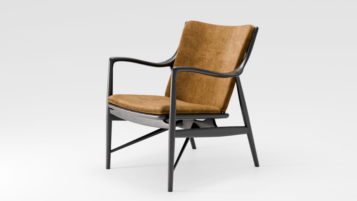 Chair Nibbio