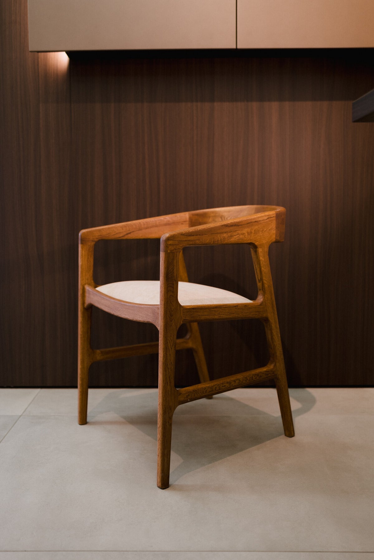 Chair Ossola