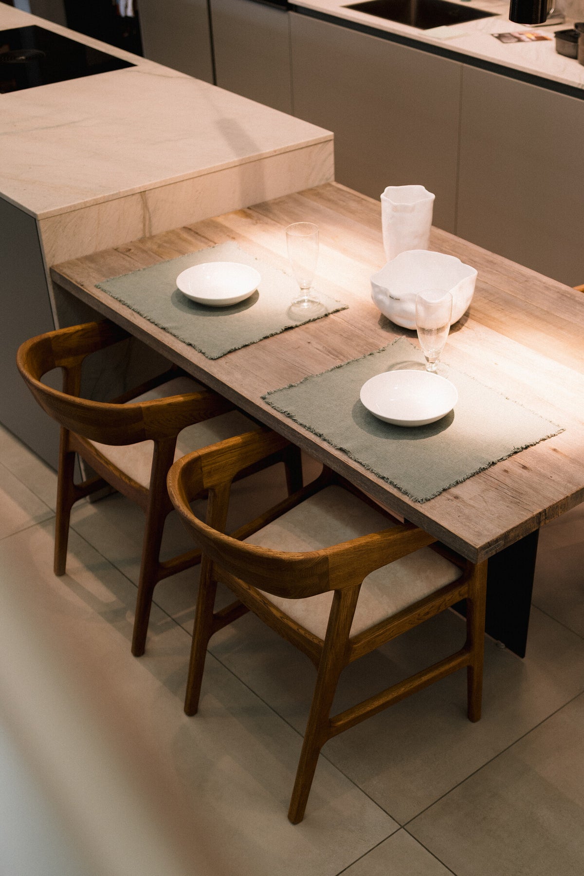 Chair Ossola