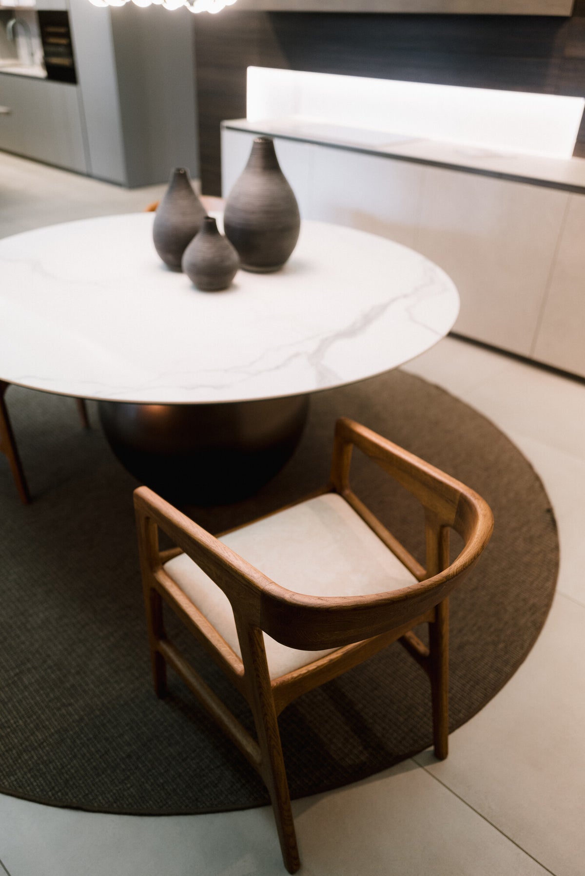 Chair Ossola