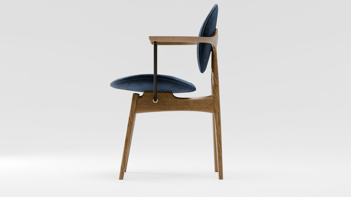 Chair Rusa BA