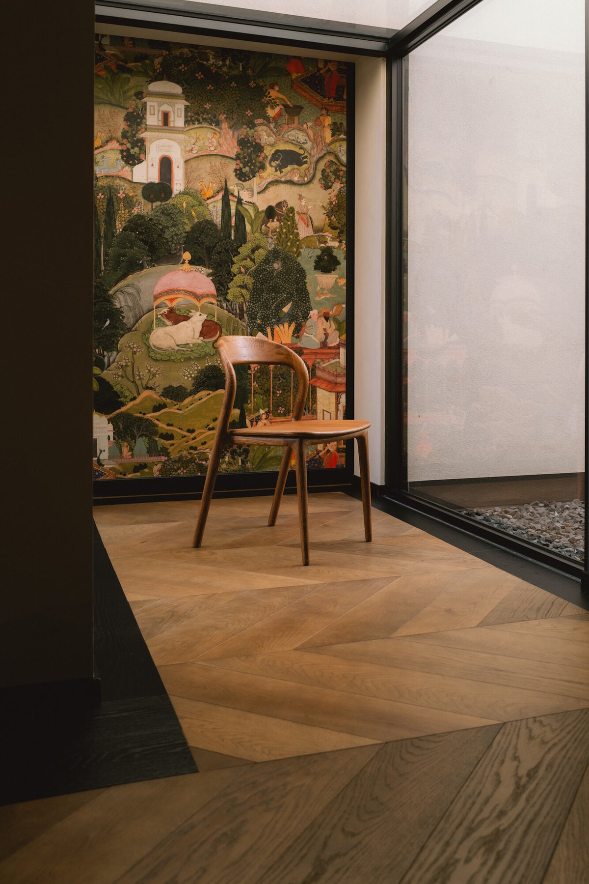 Chair Vezzo