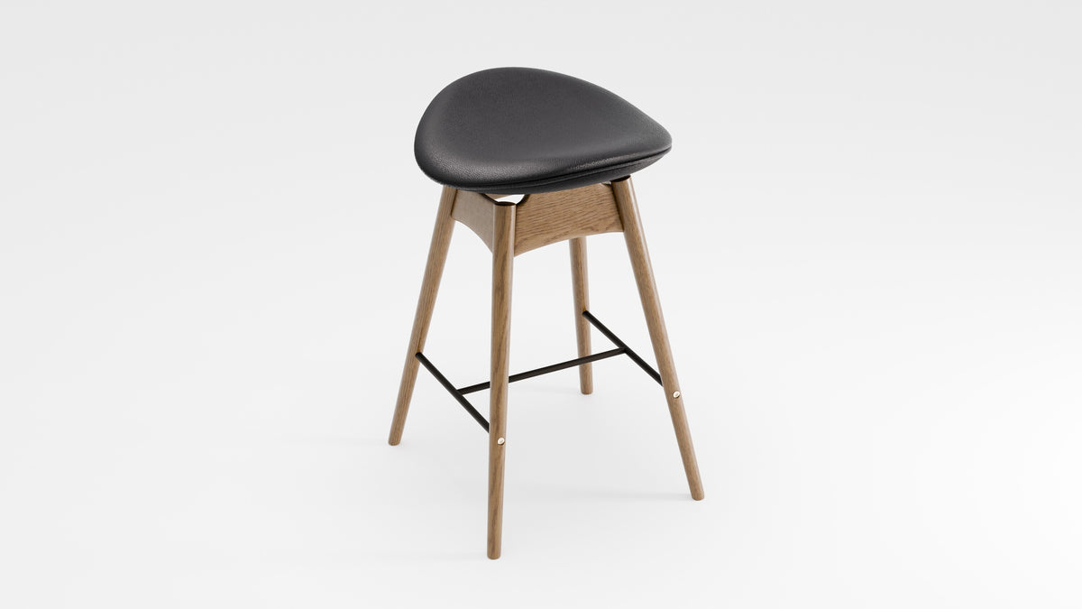 Semi - bar Stool Rusa