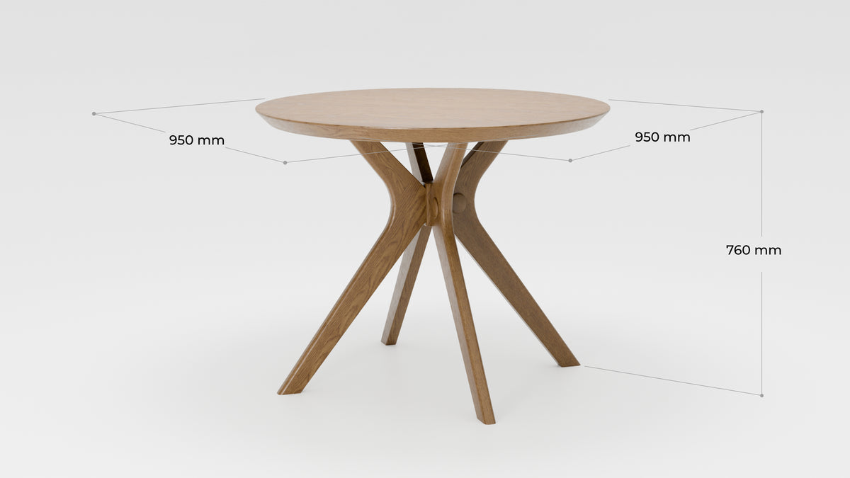 Table Capolago