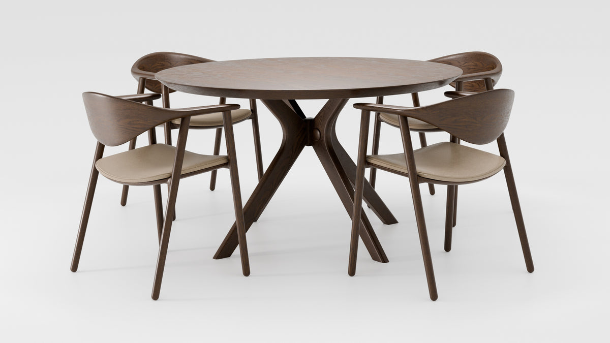 Table Capolago