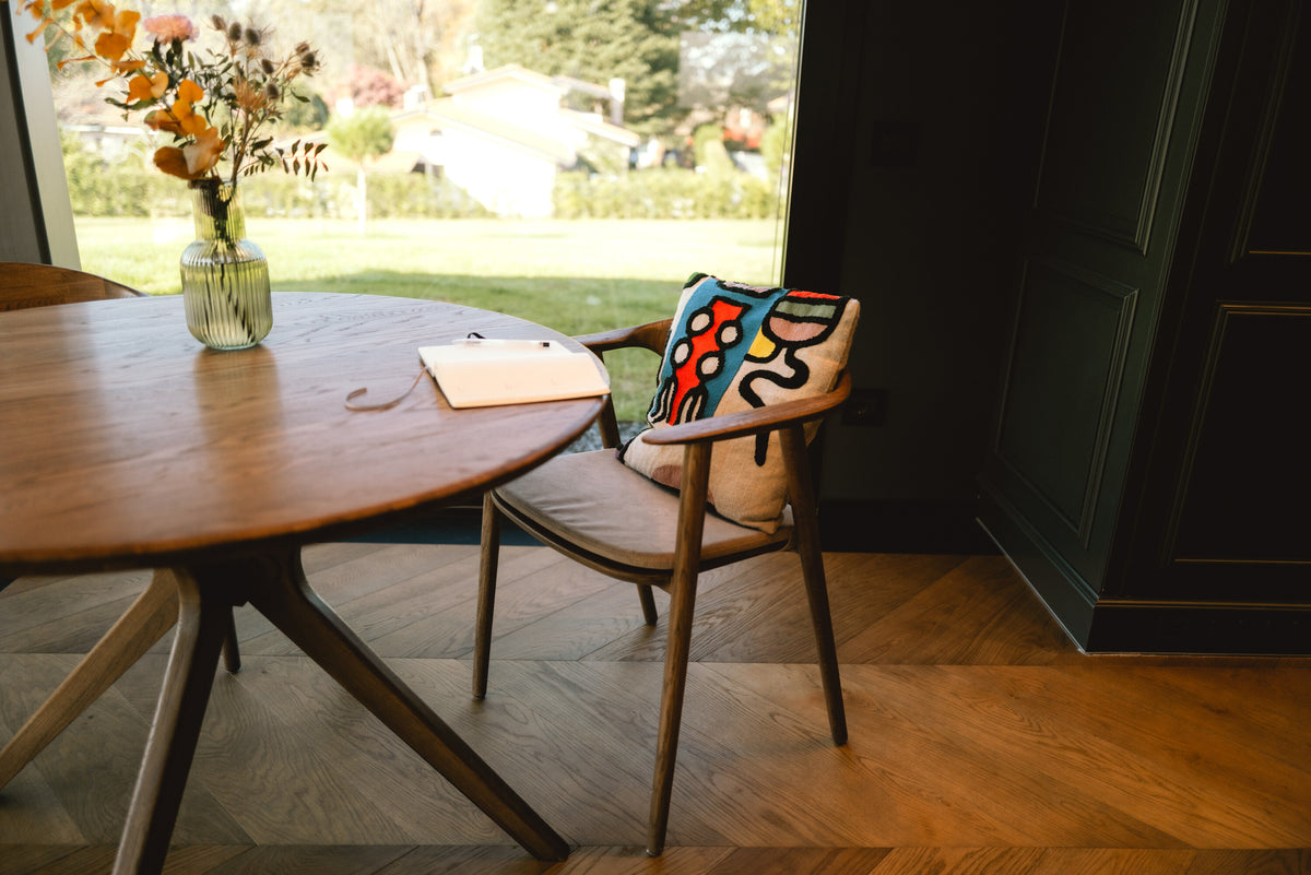 Table Capolago