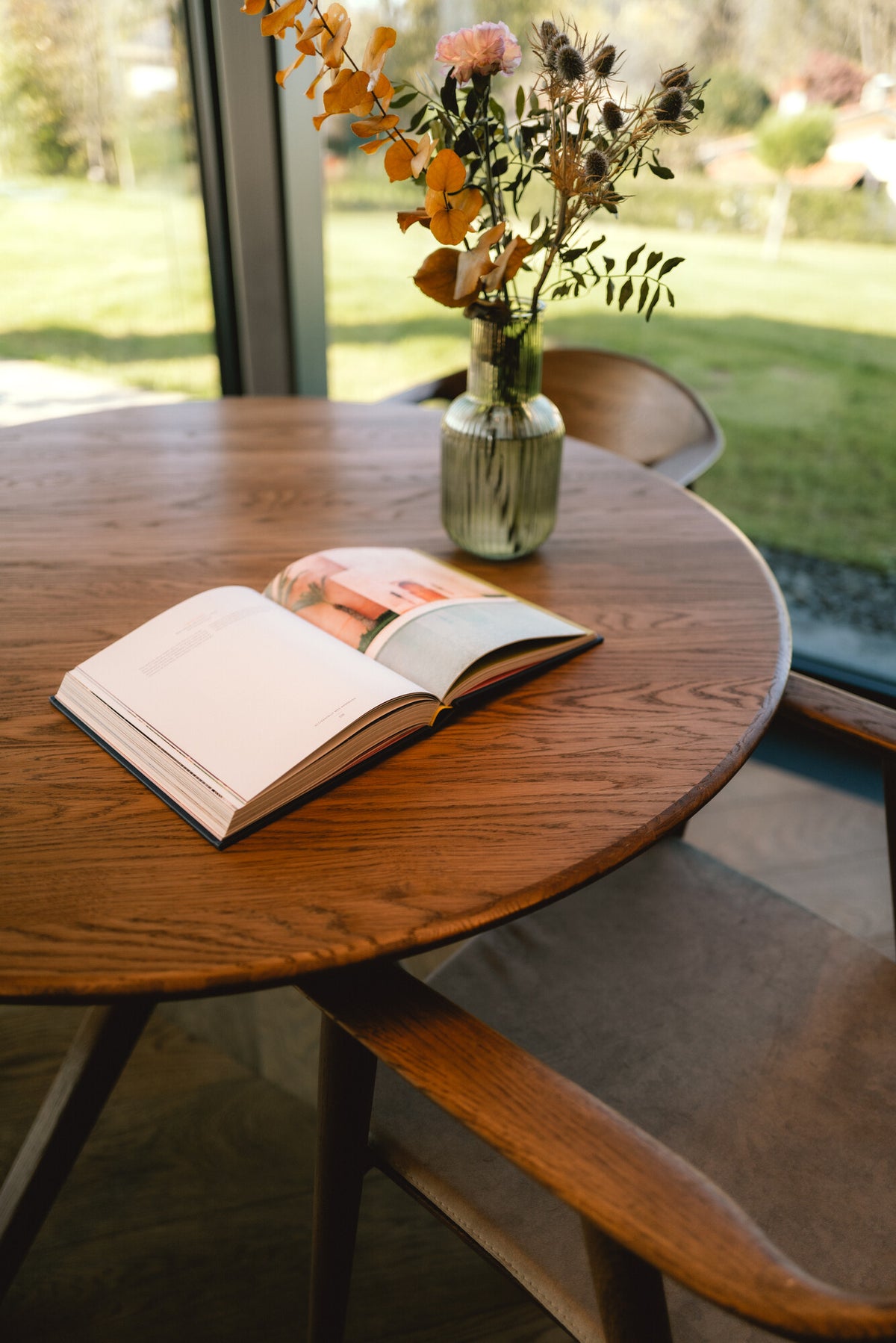 Table Capolago