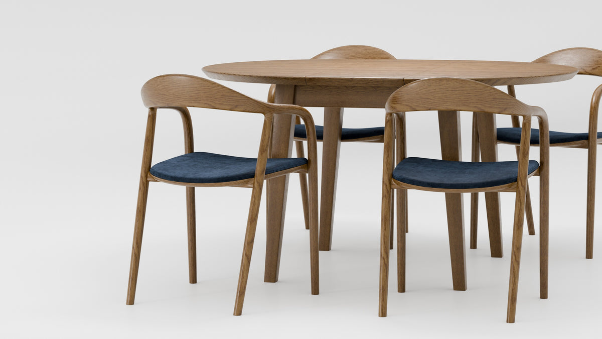 Table Lesa Extendable