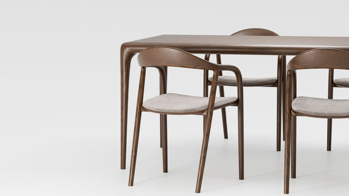 Table Vezzo Direct Spliced