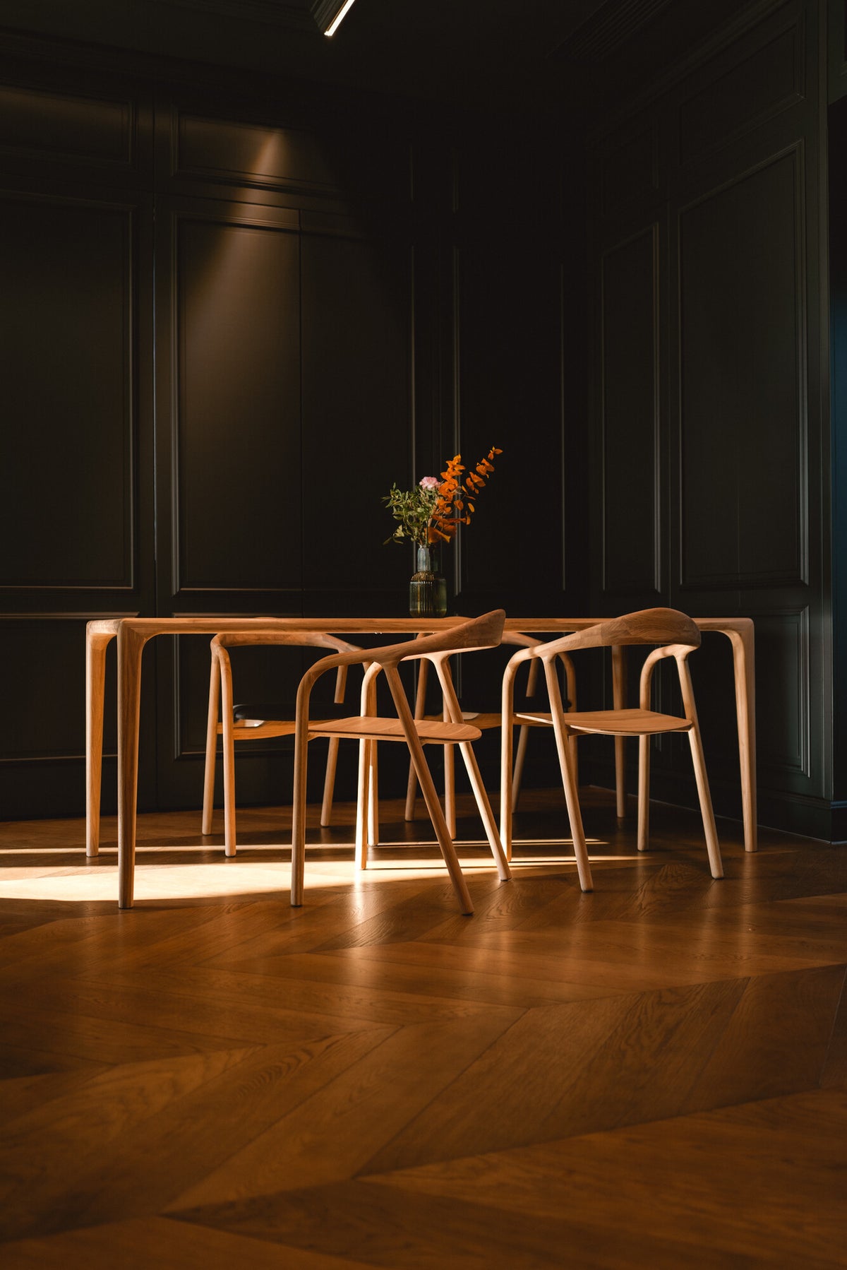 Table Vezzo Solid