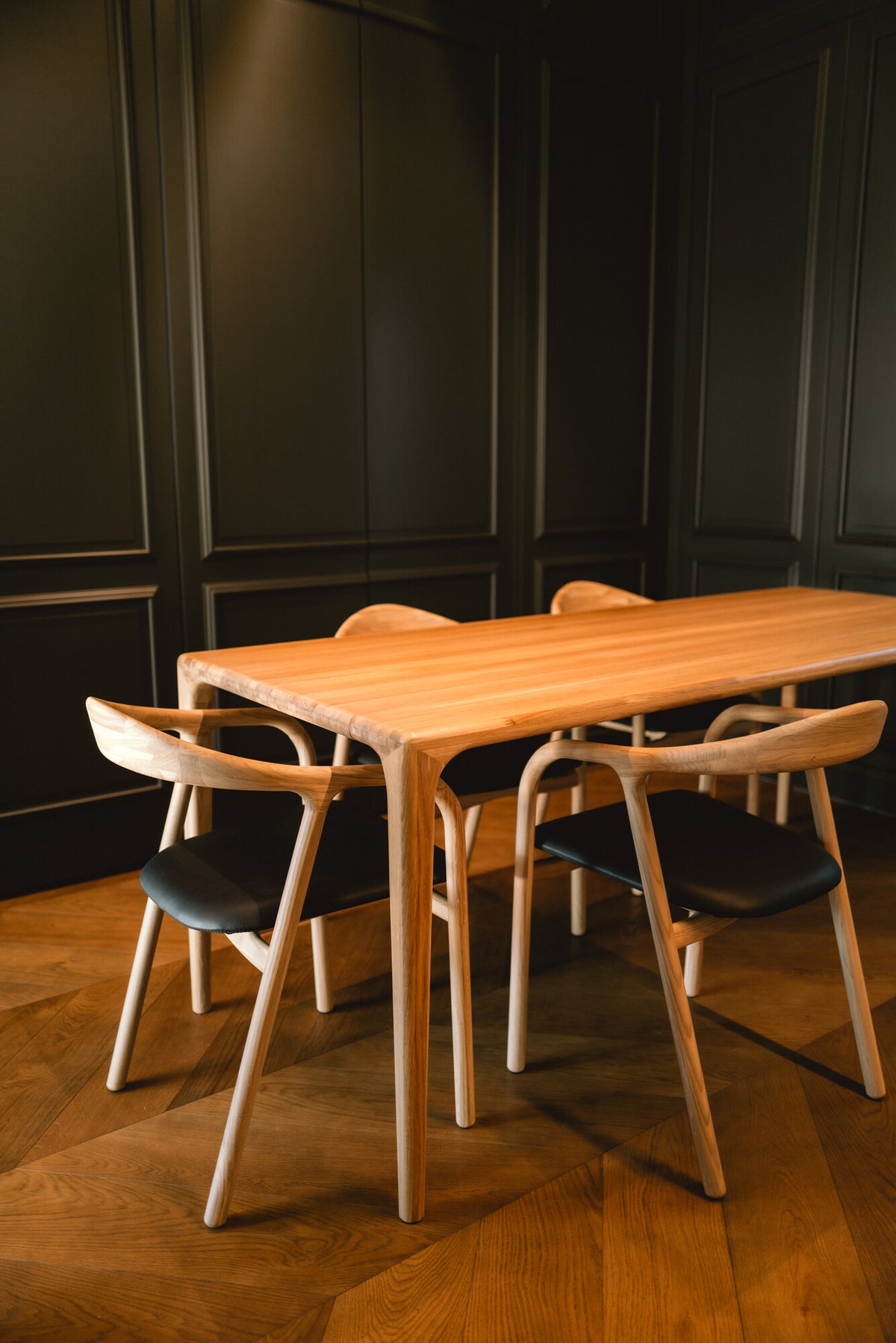 Table Vezzo Solid
